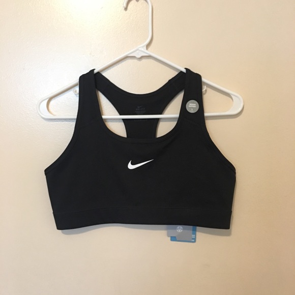 SOLD NWT Nike bra bundle sz L - Picture 2 of 4